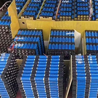 东城废铅酸电池回收服务|磷酸电池回收公司